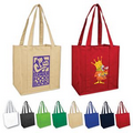 Brand Gear Grocery Shopping Tote